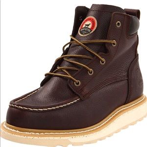 For casual or for construction.